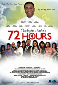 72 hours movie poster