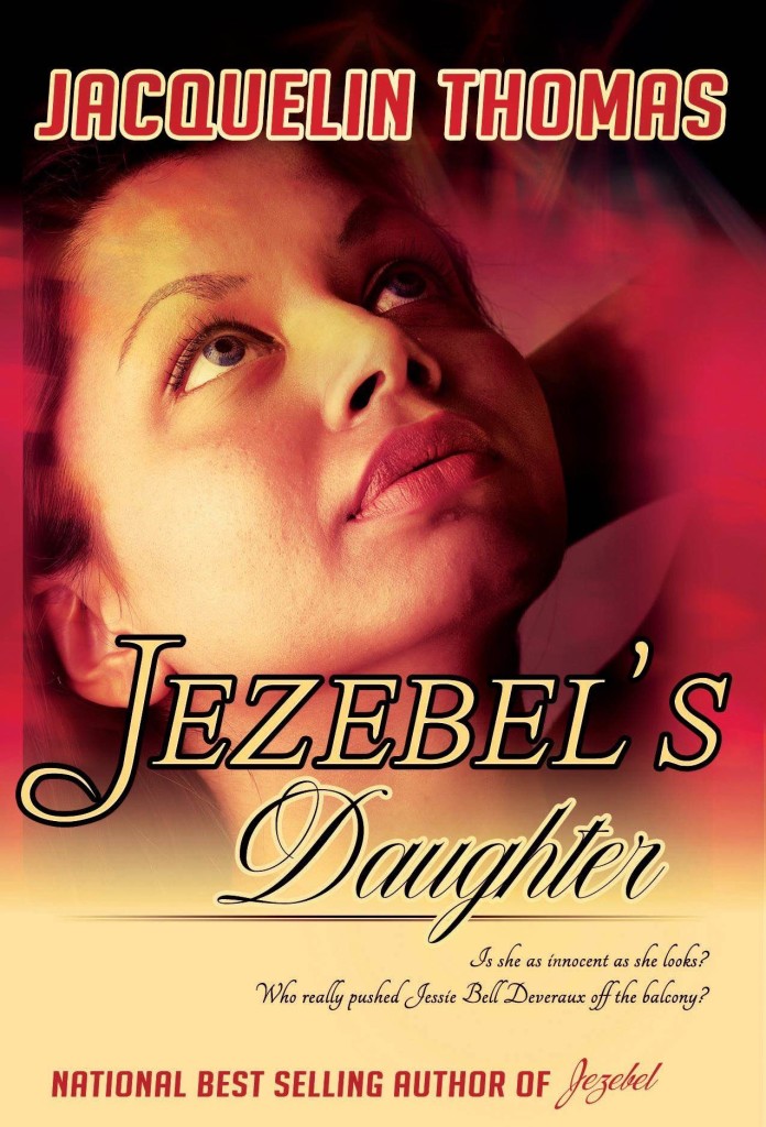 jezebel daughter