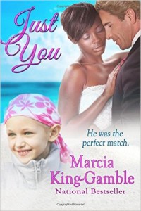 Just You book cover