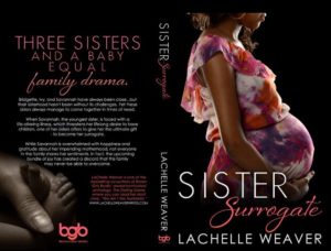 LaChelle Weaver Sister Surrogate