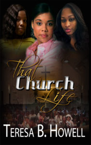 That Church Life by Teresa B. Howell