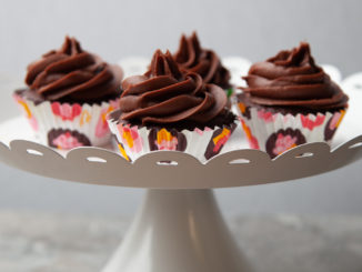 Maggie's cupcakes